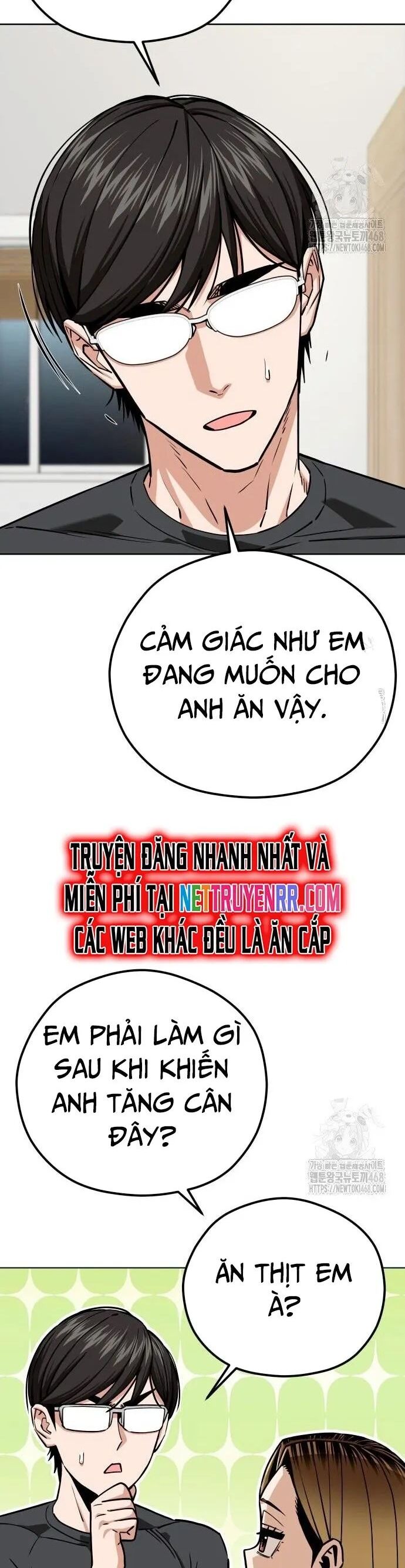 Lớ Ngớ Vớ Phải Tình Yêu Chapter 102 - Trang 11