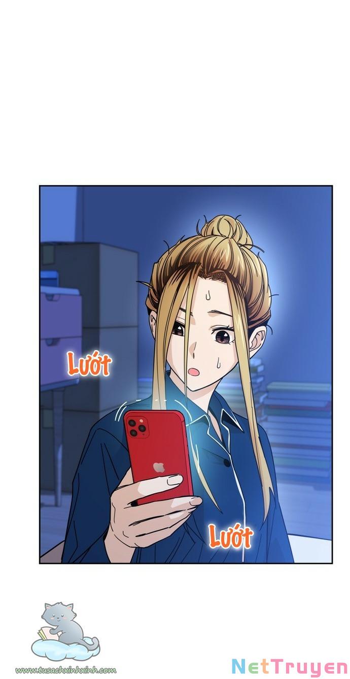 Lớ Ngớ Vớ Phải Tình Yêu Chapter 7 - Trang 68