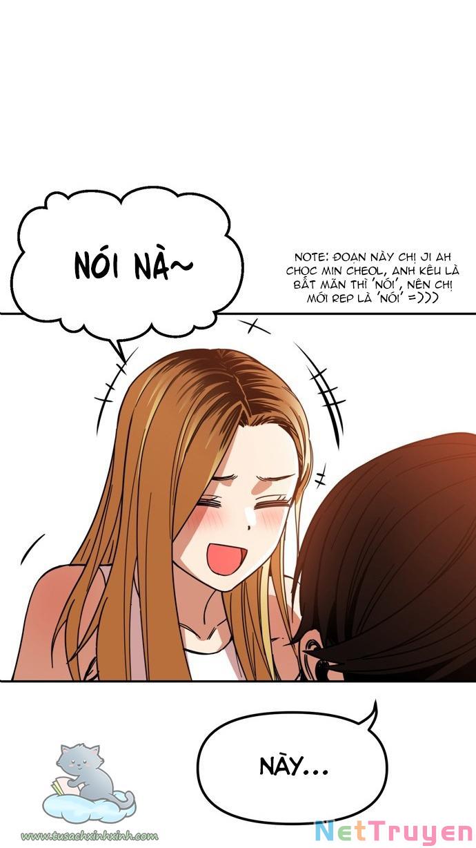 Lớ Ngớ Vớ Phải Tình Yêu Chapter 3 - Trang 59