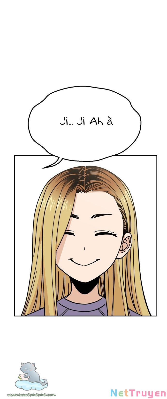 Lớ Ngớ Vớ Phải Tình Yêu Chapter 9 - Trang 54