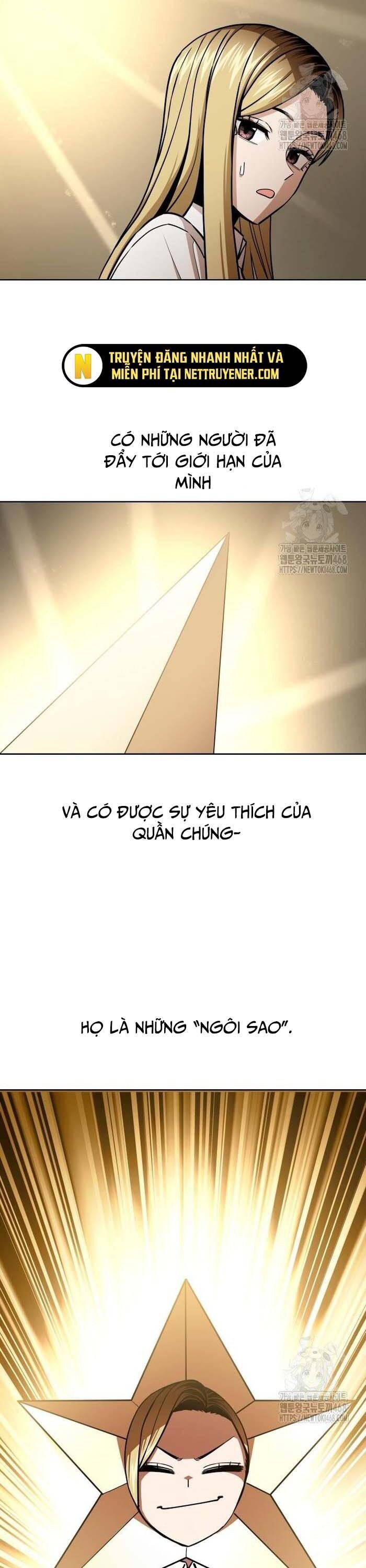 Lớ Ngớ Vớ Phải Tình Yêu Chapter 109 - Trang 6