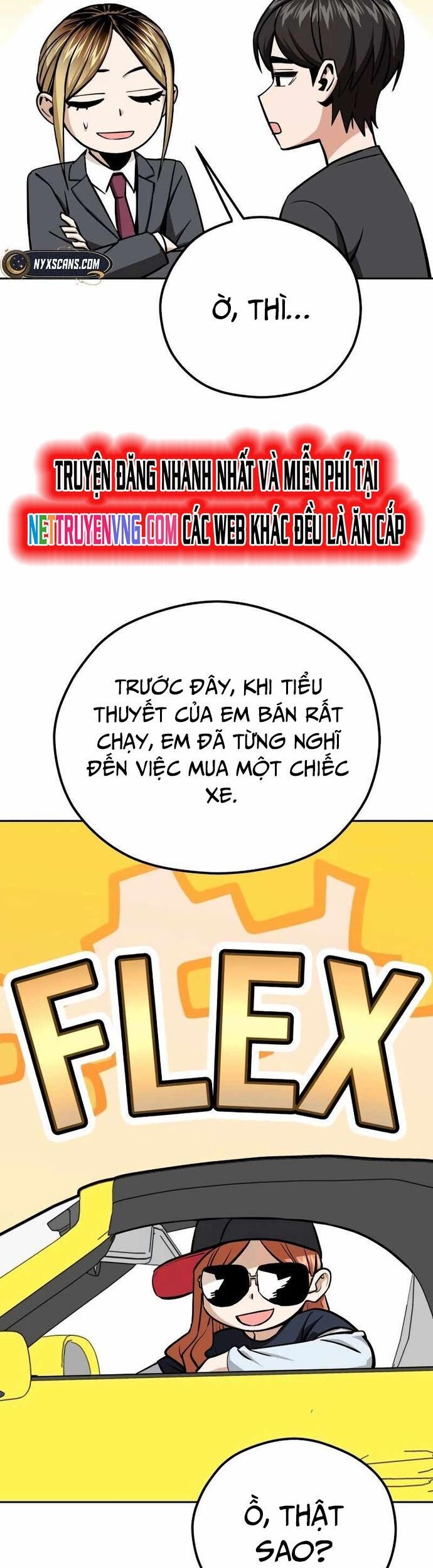 Lớ Ngớ Vớ Phải Tình Yêu Chapter 98 - Trang 46