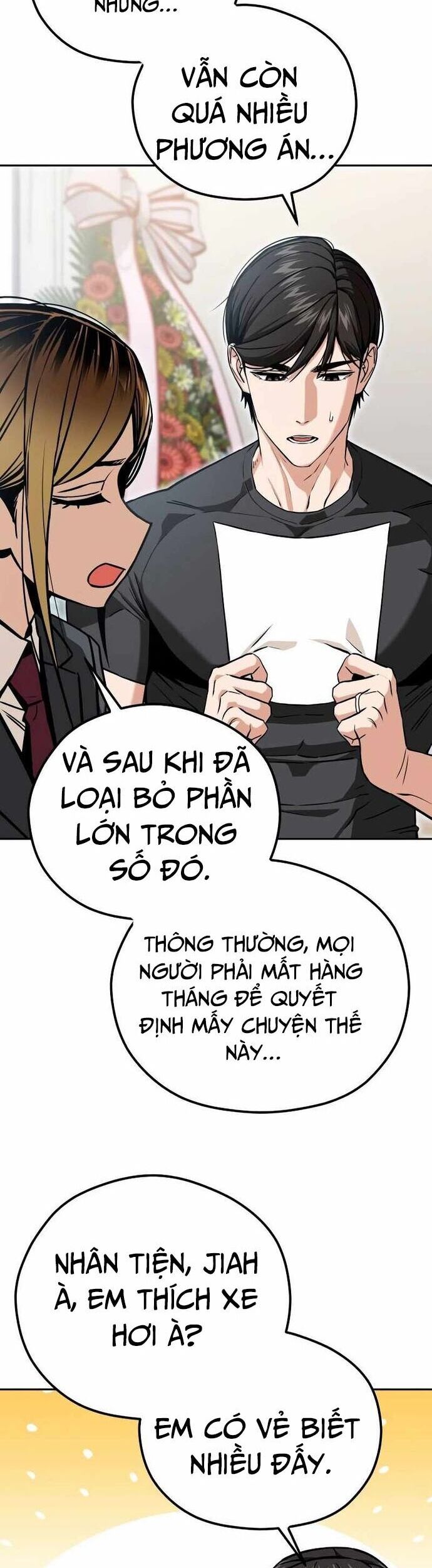 Lớ Ngớ Vớ Phải Tình Yêu Chapter 98 - Trang 45