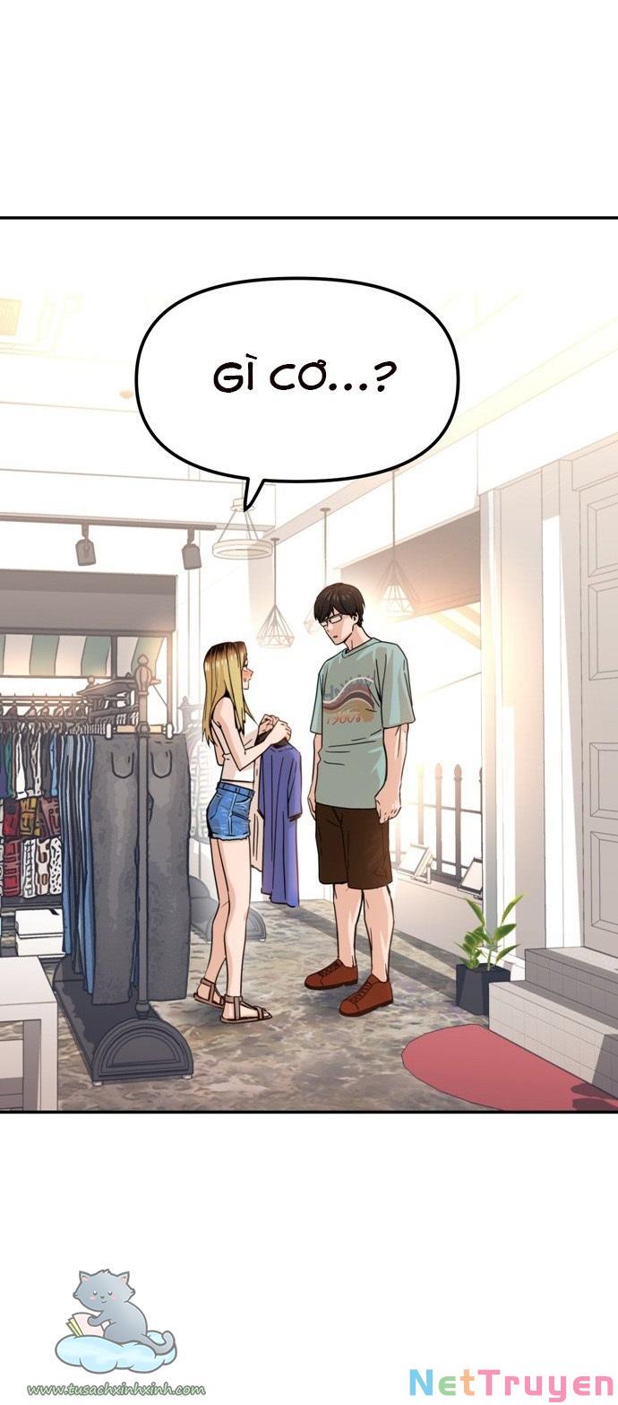 Lớ Ngớ Vớ Phải Tình Yêu Chapter 2 - Trang 77