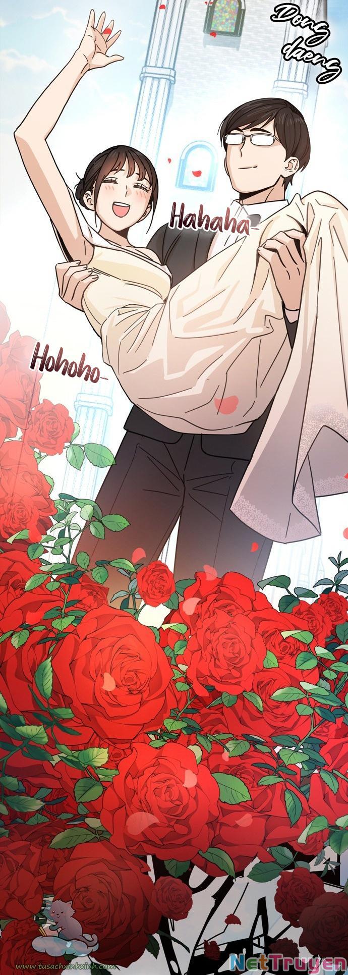 Lớ Ngớ Vớ Phải Tình Yêu Chapter 6 - Trang 70