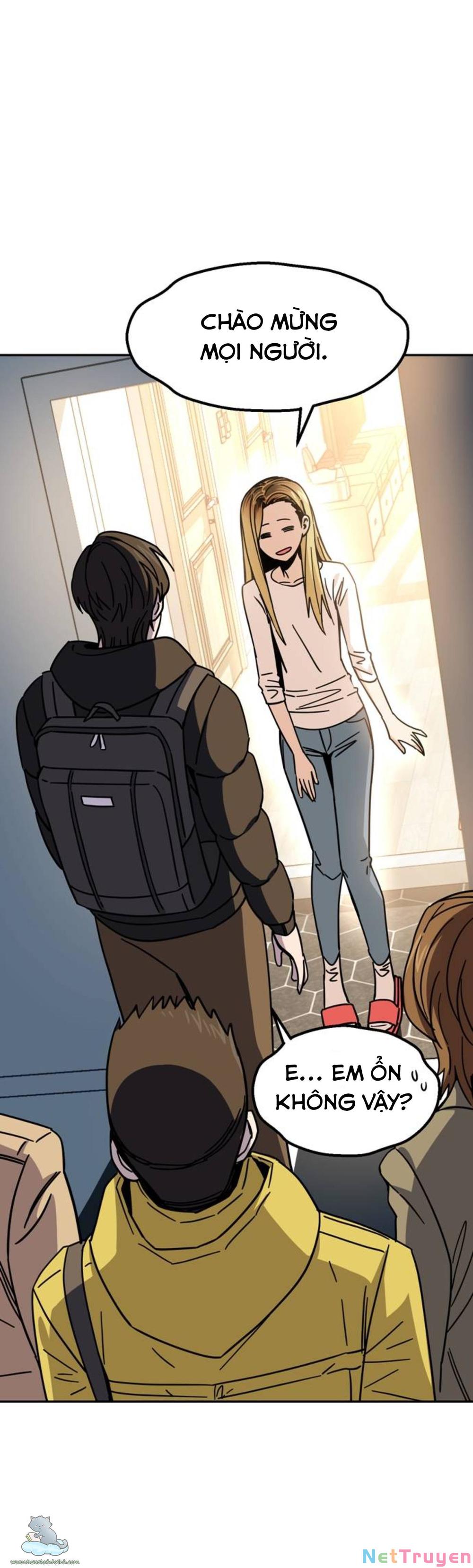 Lớ Ngớ Vớ Phải Tình Yêu Chapter 10 - Trang 48