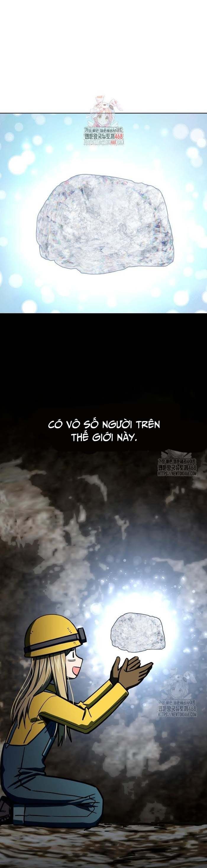 Lớ Ngớ Vớ Phải Tình Yêu Chapter 109 - Trang 1