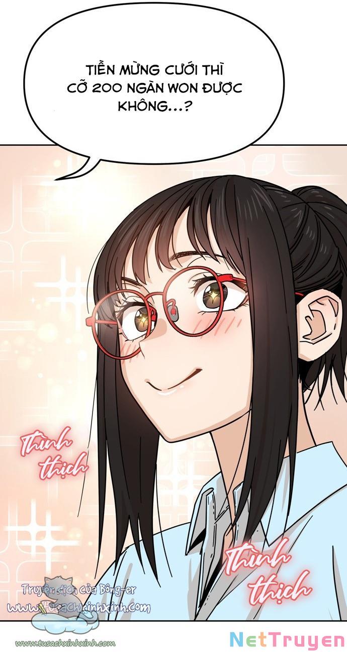 Lớ Ngớ Vớ Phải Tình Yêu Chapter 6 - Trang 67