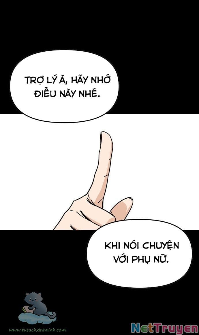 Lớ Ngớ Vớ Phải Tình Yêu Chapter 9 - Trang 56