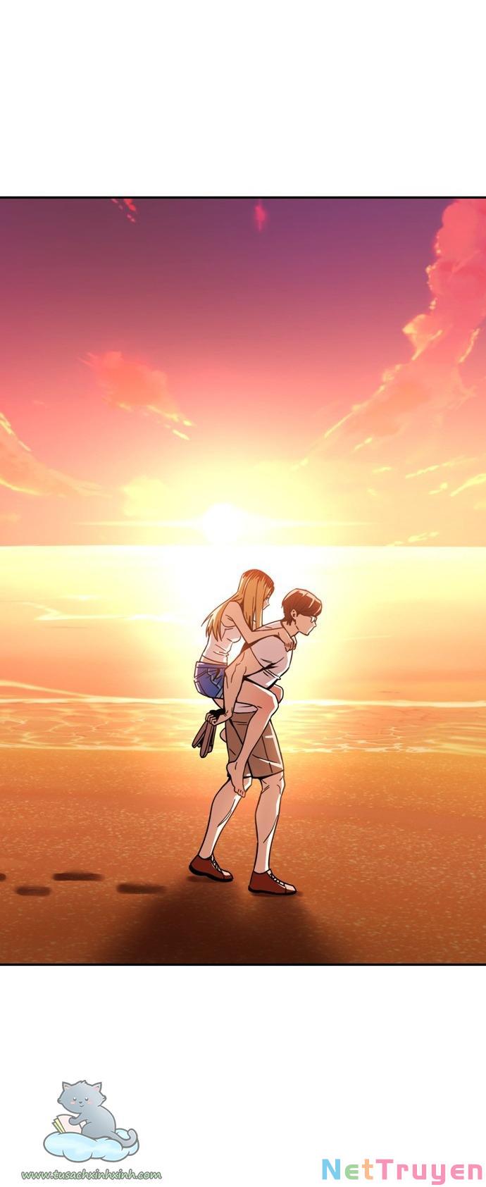 Lớ Ngớ Vớ Phải Tình Yêu Chapter 3 - Trang 51