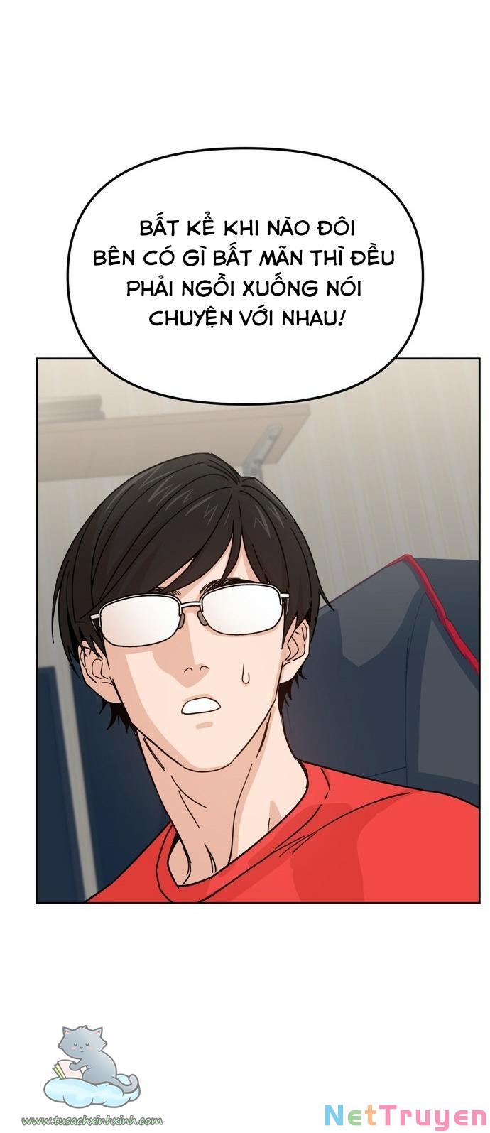Lớ Ngớ Vớ Phải Tình Yêu Chapter 7 - Trang 74