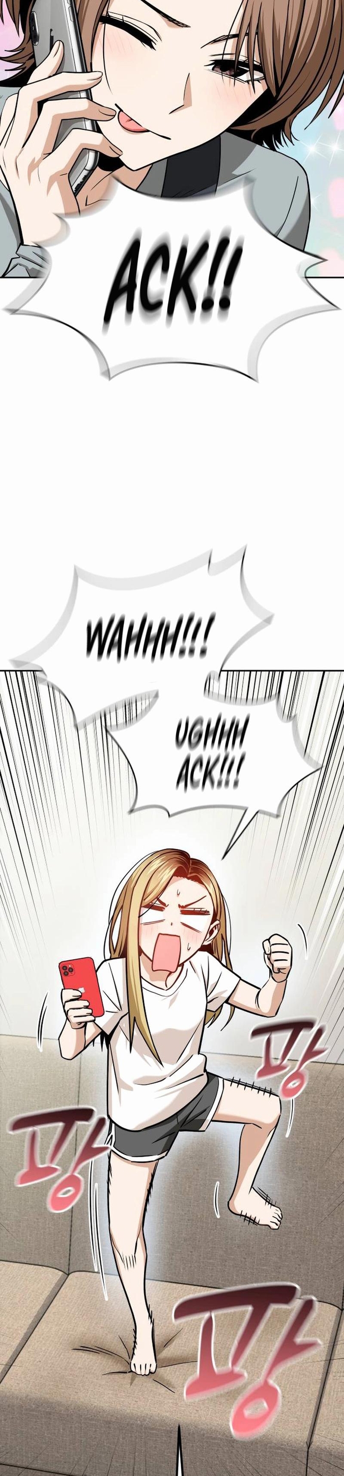 Lớ Ngớ Vớ Phải Tình Yêu Chapter 112 - Trang 23