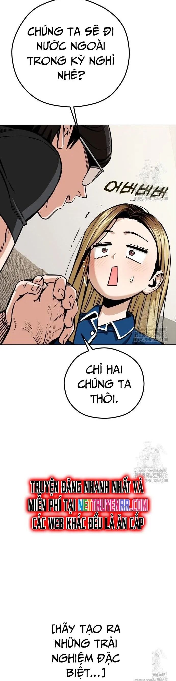 Lớ Ngớ Vớ Phải Tình Yêu Chapter 102 - Trang 43