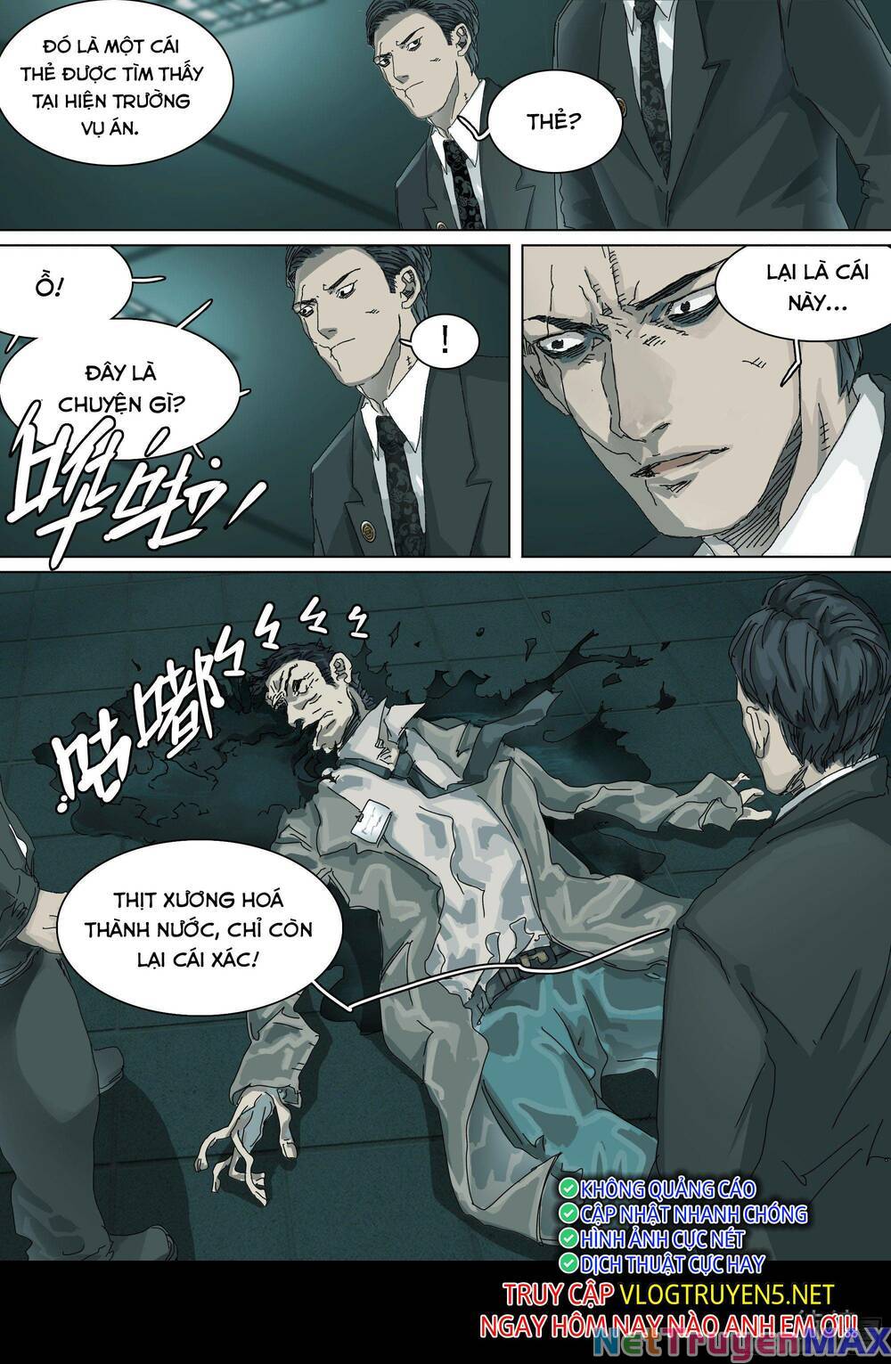 Lớ Ngớ Vớ Phải Tình Yêu Chapter 77.2 - Trang 0