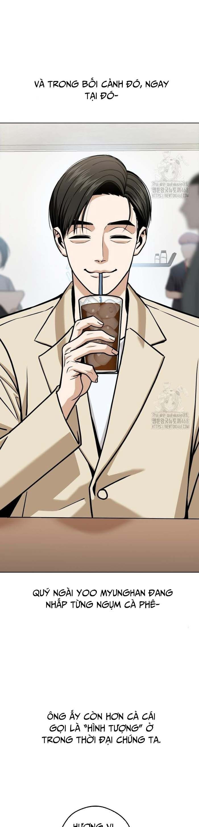 Lớ Ngớ Vớ Phải Tình Yêu Chapter 109 - Trang 9