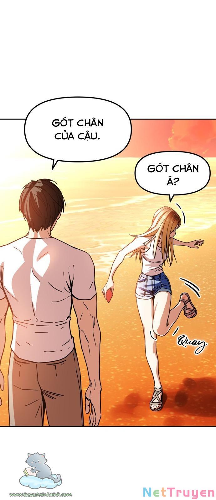Lớ Ngớ Vớ Phải Tình Yêu Chapter 3 - Trang 43
