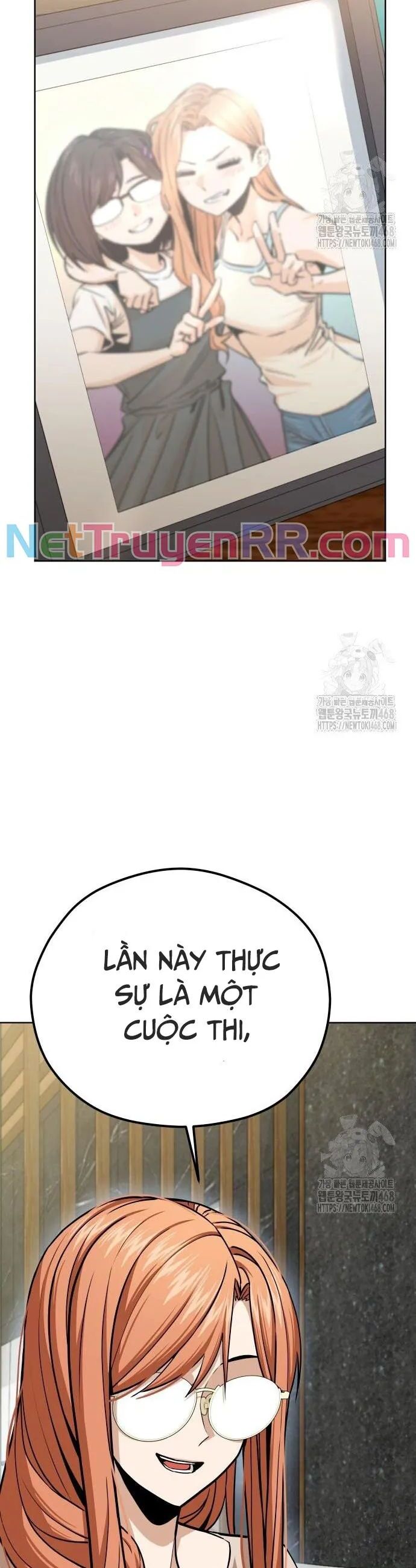 Lớ Ngớ Vớ Phải Tình Yêu Chapter 103 - Trang 49