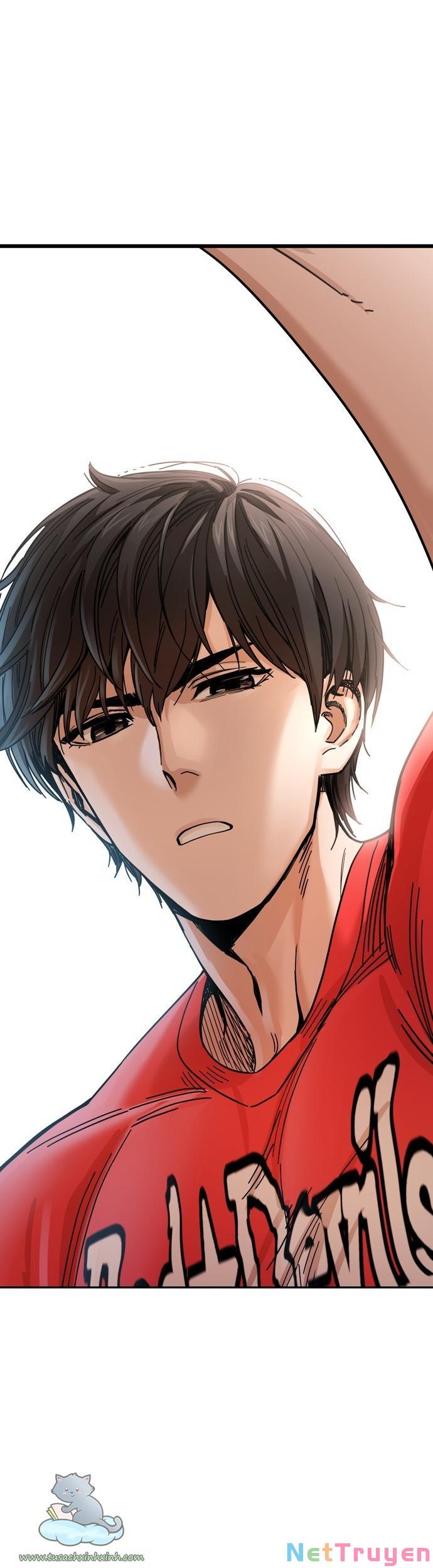 Lớ Ngớ Vớ Phải Tình Yêu Chapter 8 - Trang 79