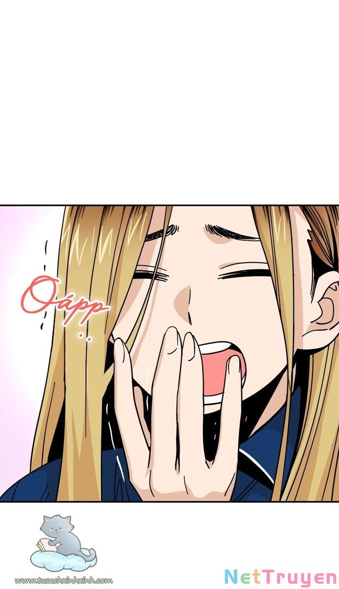 Lớ Ngớ Vớ Phải Tình Yêu Chapter 8 - Trang 64
