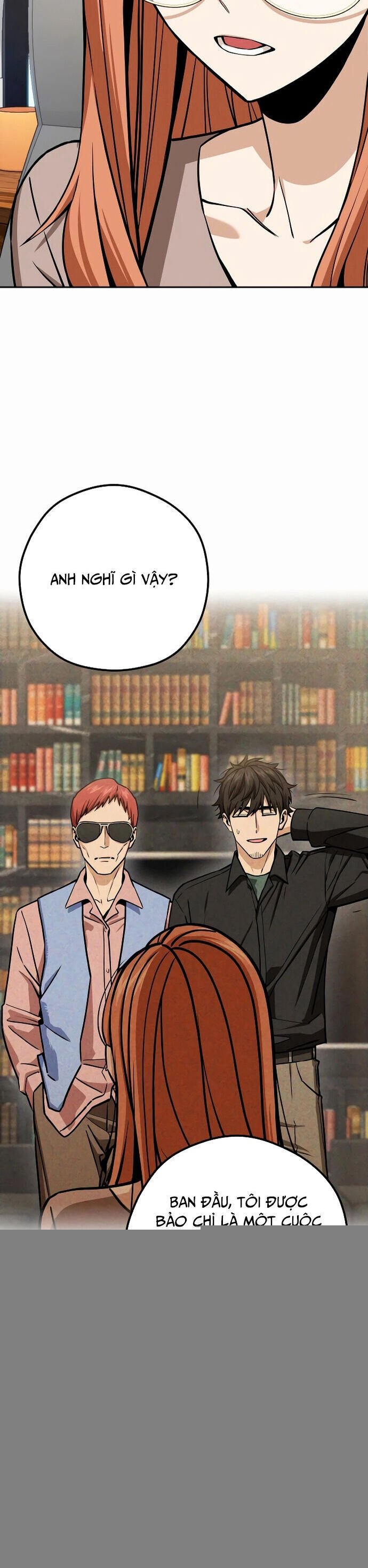 Lớ Ngớ Vớ Phải Tình Yêu Chapter 108 - Trang 24
