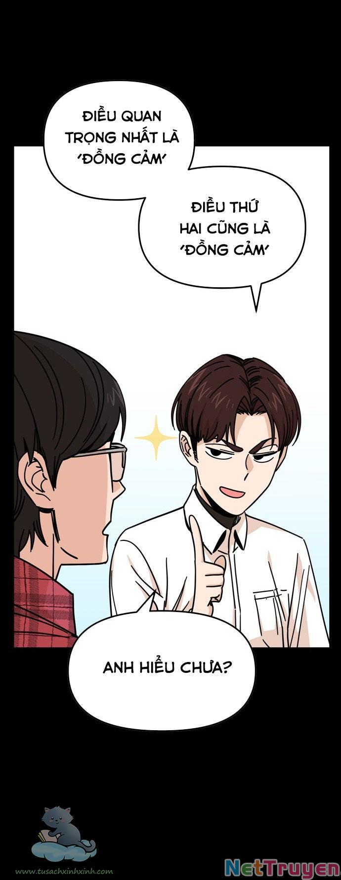 Lớ Ngớ Vớ Phải Tình Yêu Chapter 9 - Trang 57