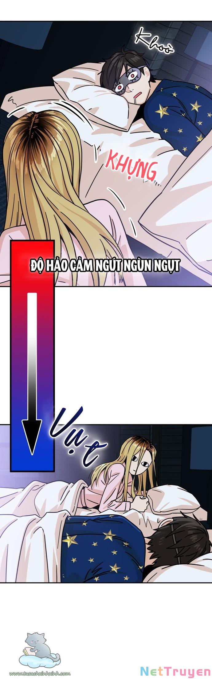 Lớ Ngớ Vớ Phải Tình Yêu Chapter 3 - Trang 76