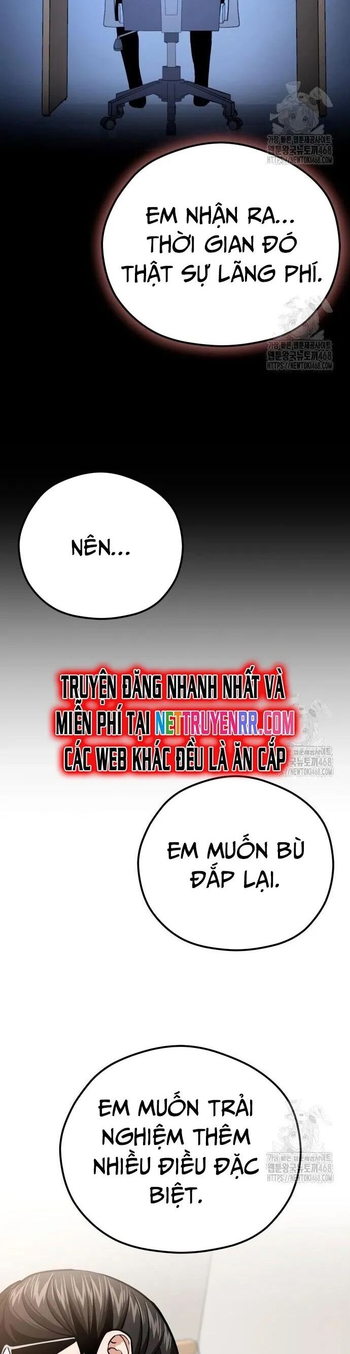 Lớ Ngớ Vớ Phải Tình Yêu Chapter 102 - Trang 34