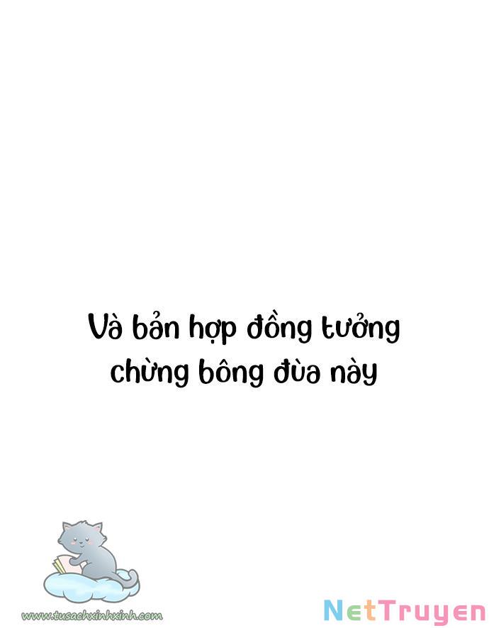 Lớ Ngớ Vớ Phải Tình Yêu Chapter 4 - Trang 74
