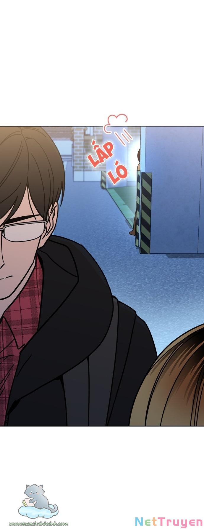 Lớ Ngớ Vớ Phải Tình Yêu Chapter 7 - Trang 28