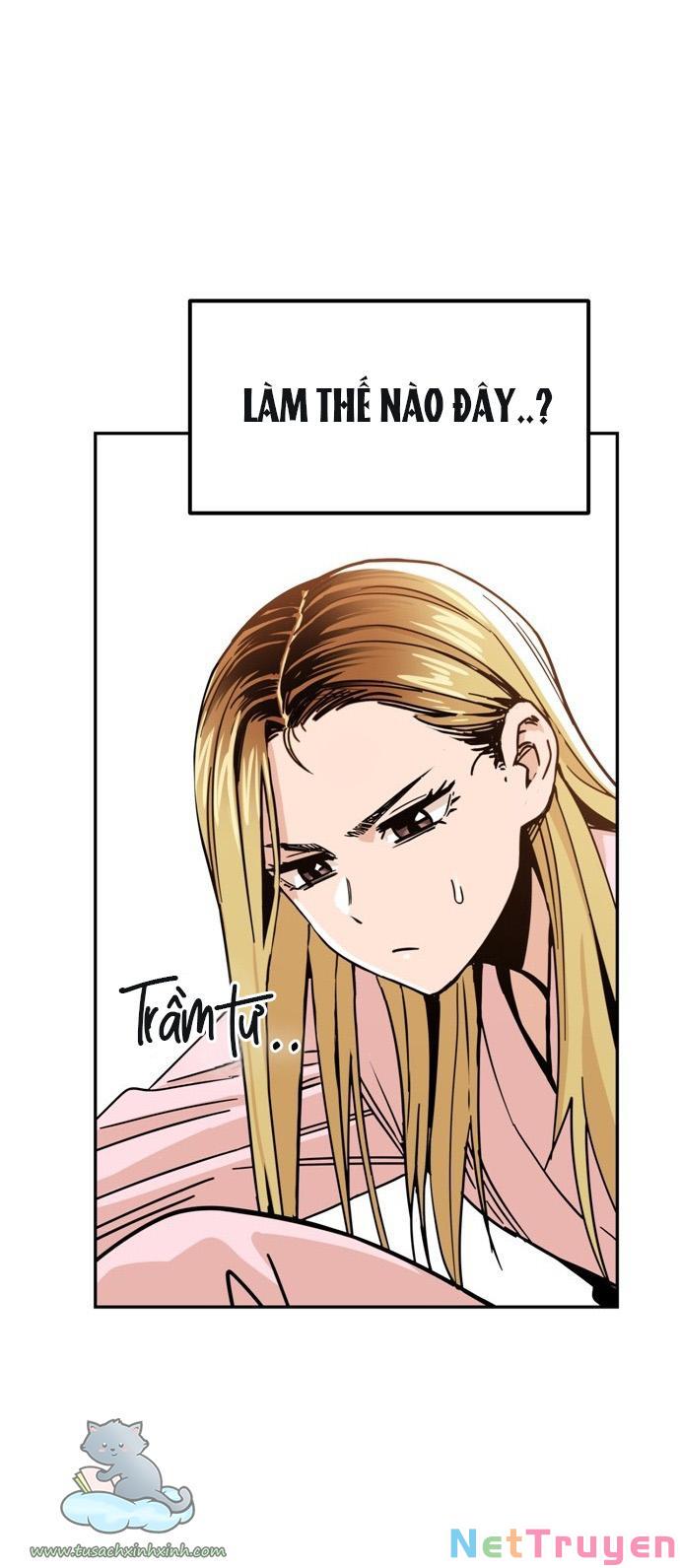 Lớ Ngớ Vớ Phải Tình Yêu Chapter 2 - Trang 42