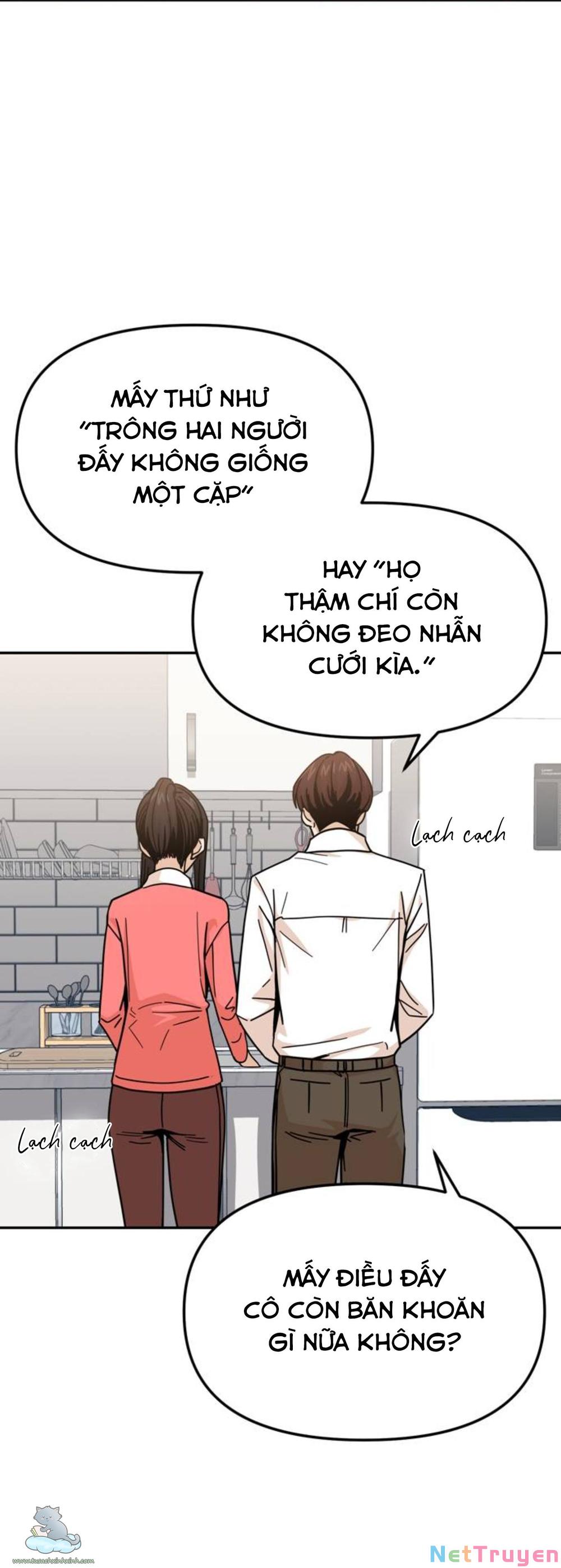 Lớ Ngớ Vớ Phải Tình Yêu Chapter 10 - Trang 62