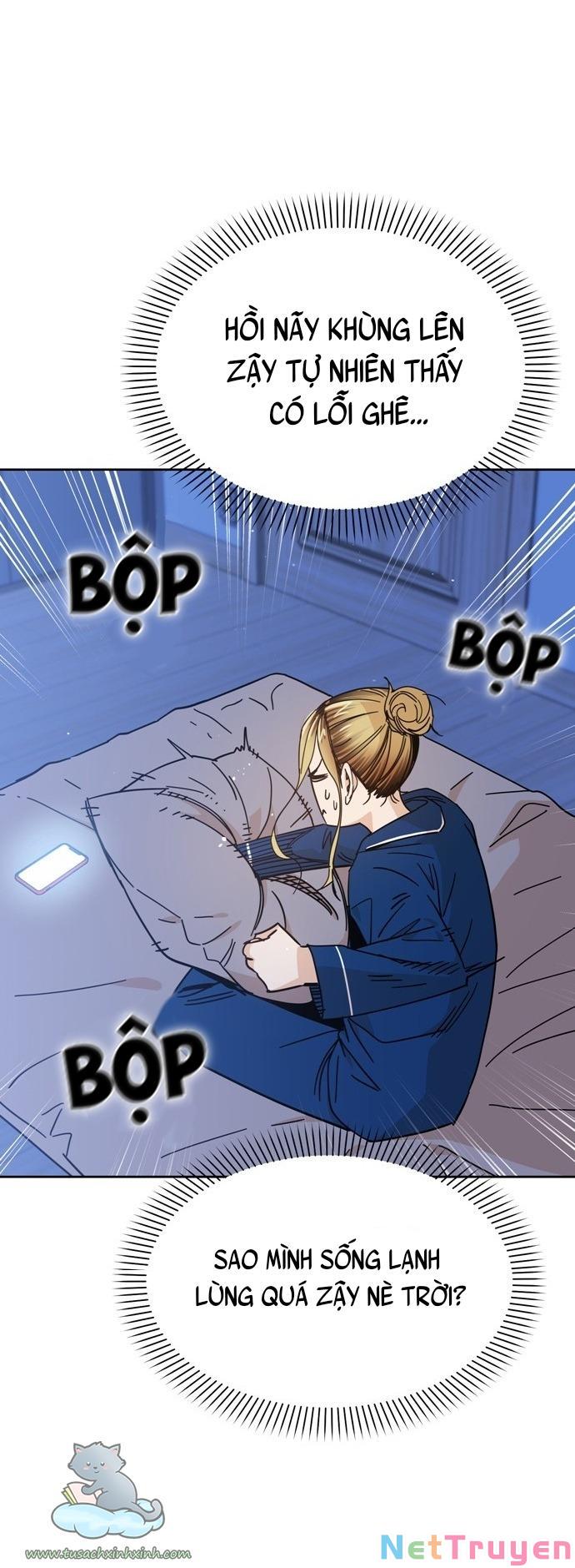 Lớ Ngớ Vớ Phải Tình Yêu Chapter 7 - Trang 60