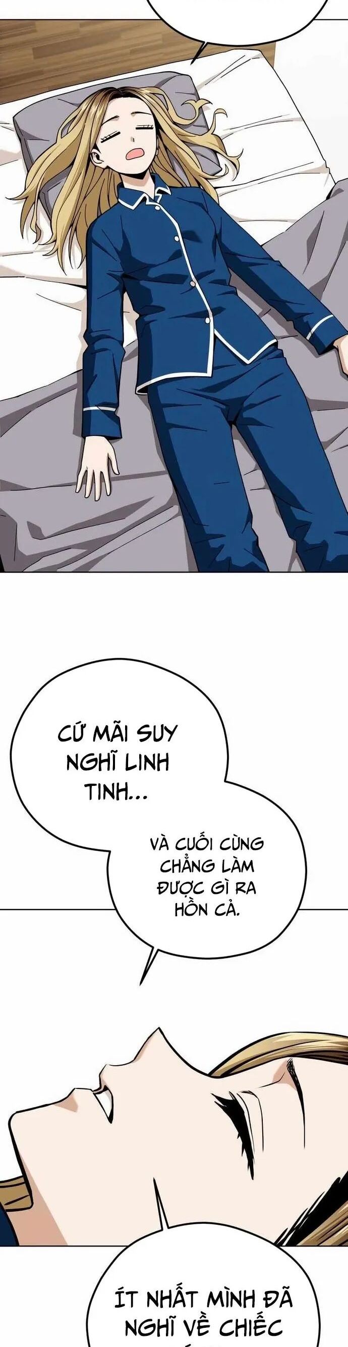 Lớ Ngớ Vớ Phải Tình Yêu Chapter 101 - Trang 25