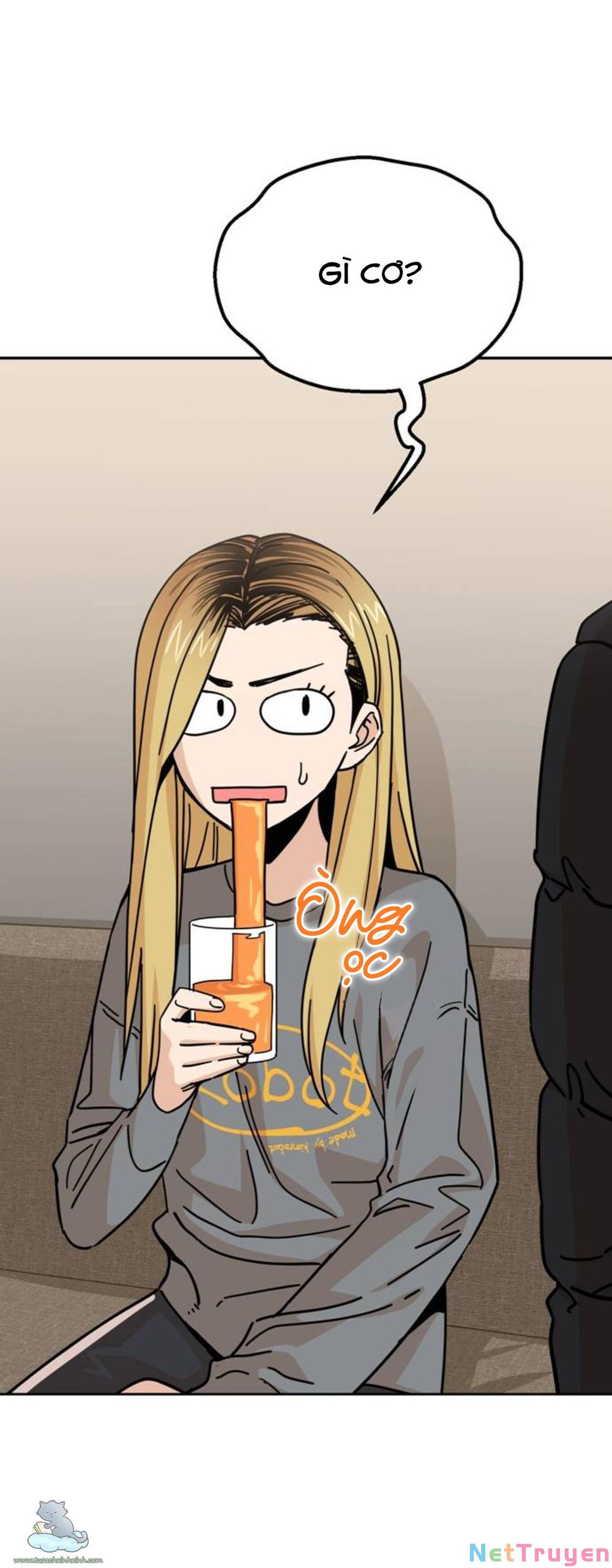 Lớ Ngớ Vớ Phải Tình Yêu Chapter 10 - Trang 2