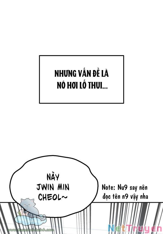 Lớ Ngớ Vớ Phải Tình Yêu Chapter 8 - Trang 43