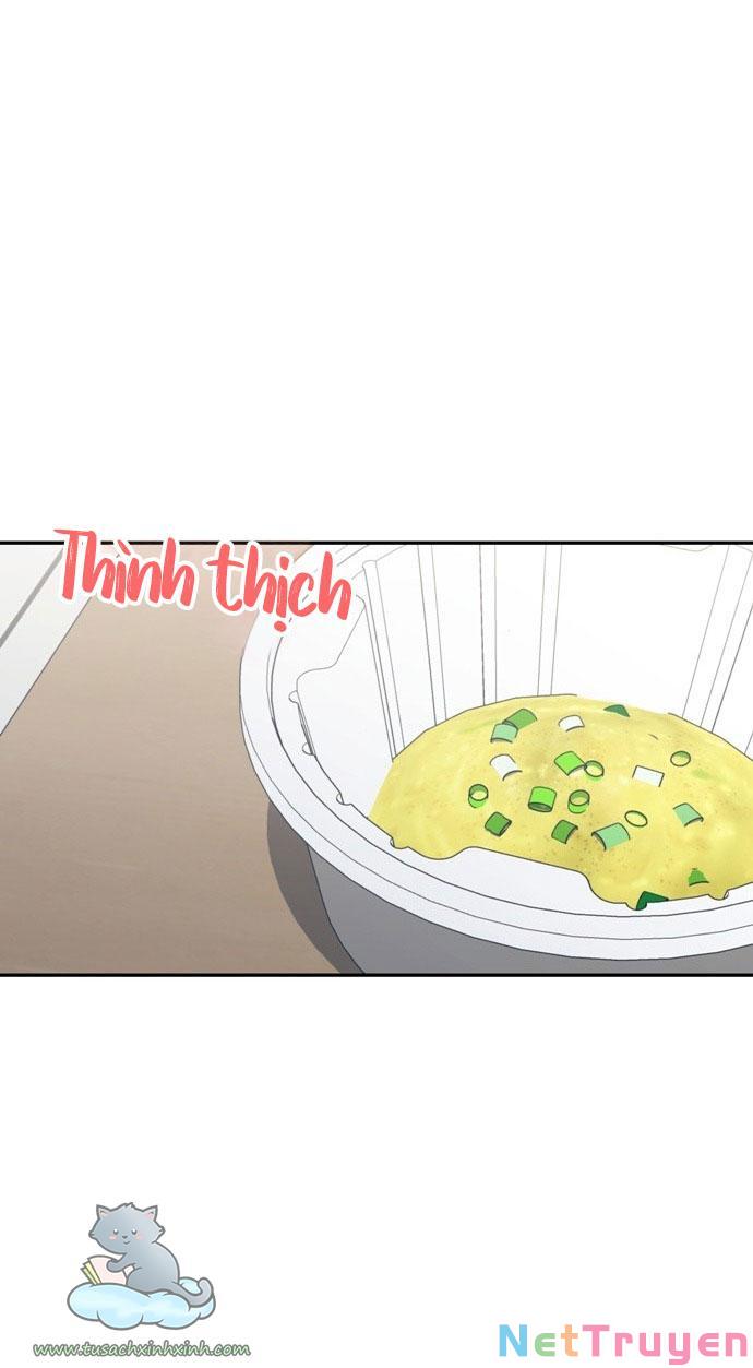 Lớ Ngớ Vớ Phải Tình Yêu Chapter 9 - Trang 6