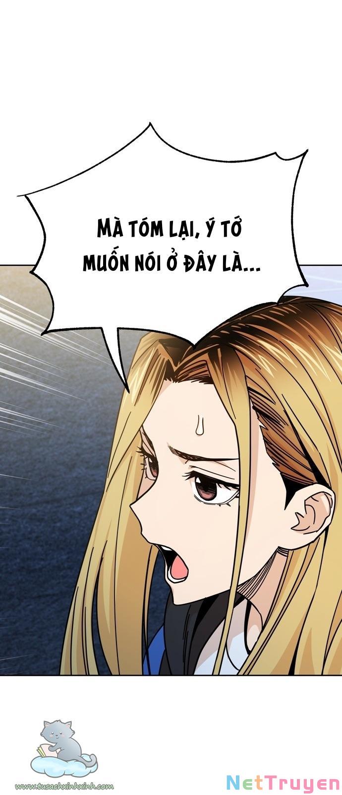 Lớ Ngớ Vớ Phải Tình Yêu Chapter 7 - Trang 26