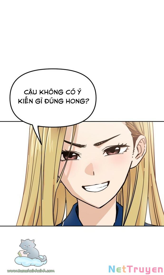 Lớ Ngớ Vớ Phải Tình Yêu Chapter 7 - Trang 76