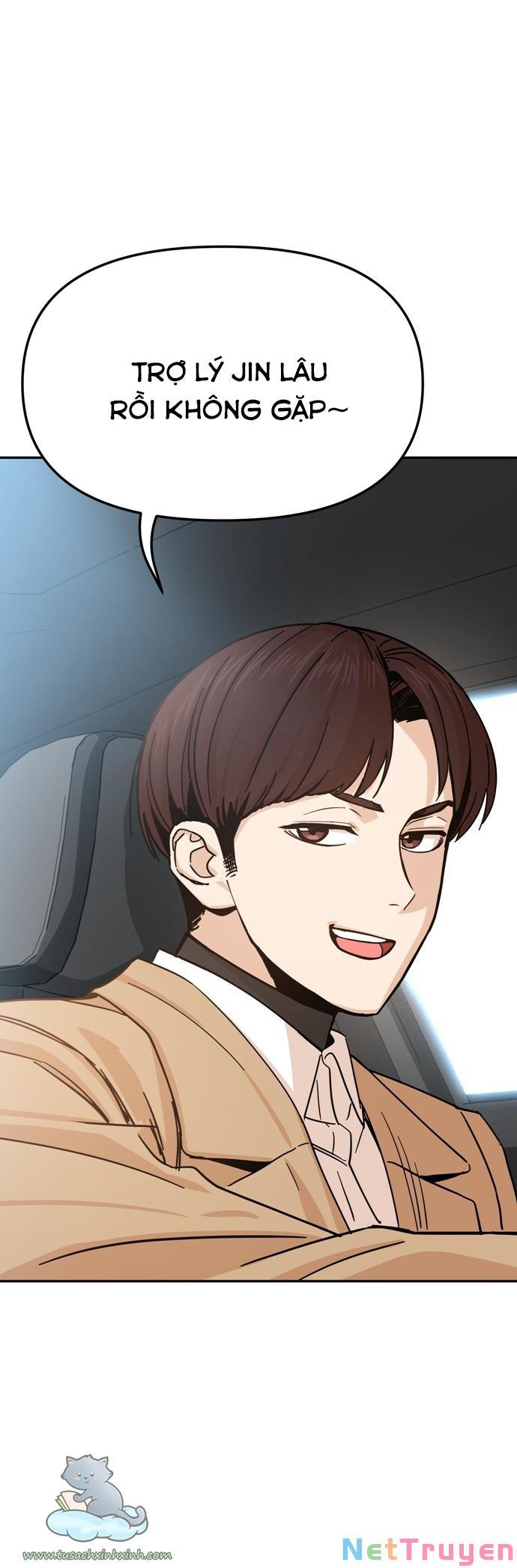 Lớ Ngớ Vớ Phải Tình Yêu Chapter 5 - Trang 76