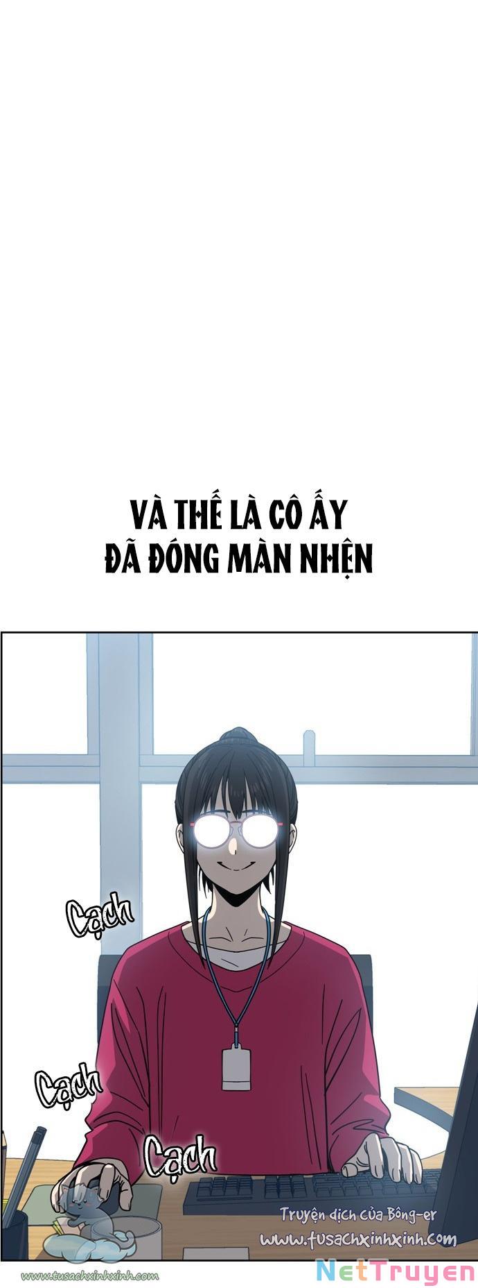 Lớ Ngớ Vớ Phải Tình Yêu Chapter 6 - Trang 55
