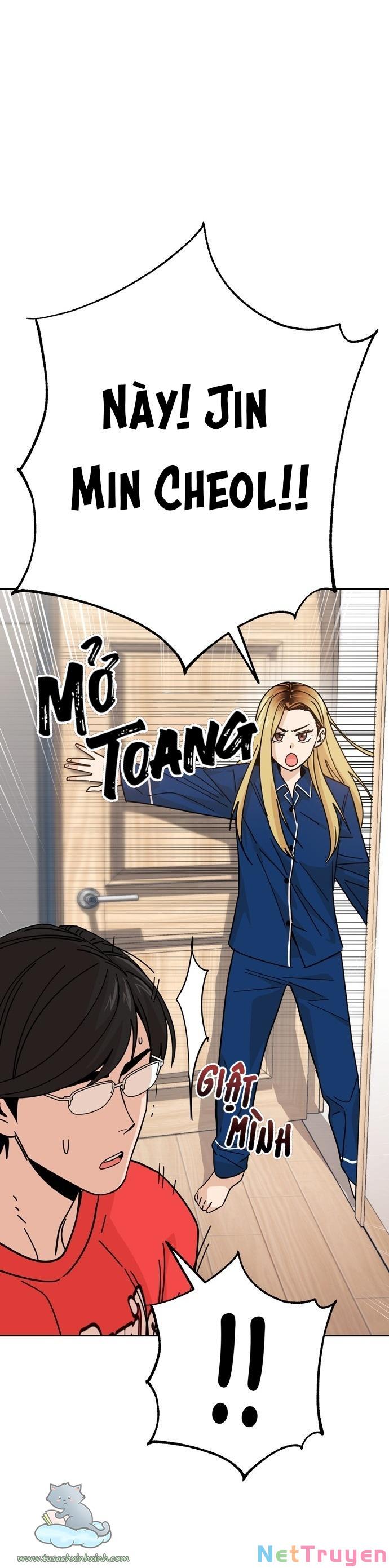 Lớ Ngớ Vớ Phải Tình Yêu Chapter 7 - Trang 71