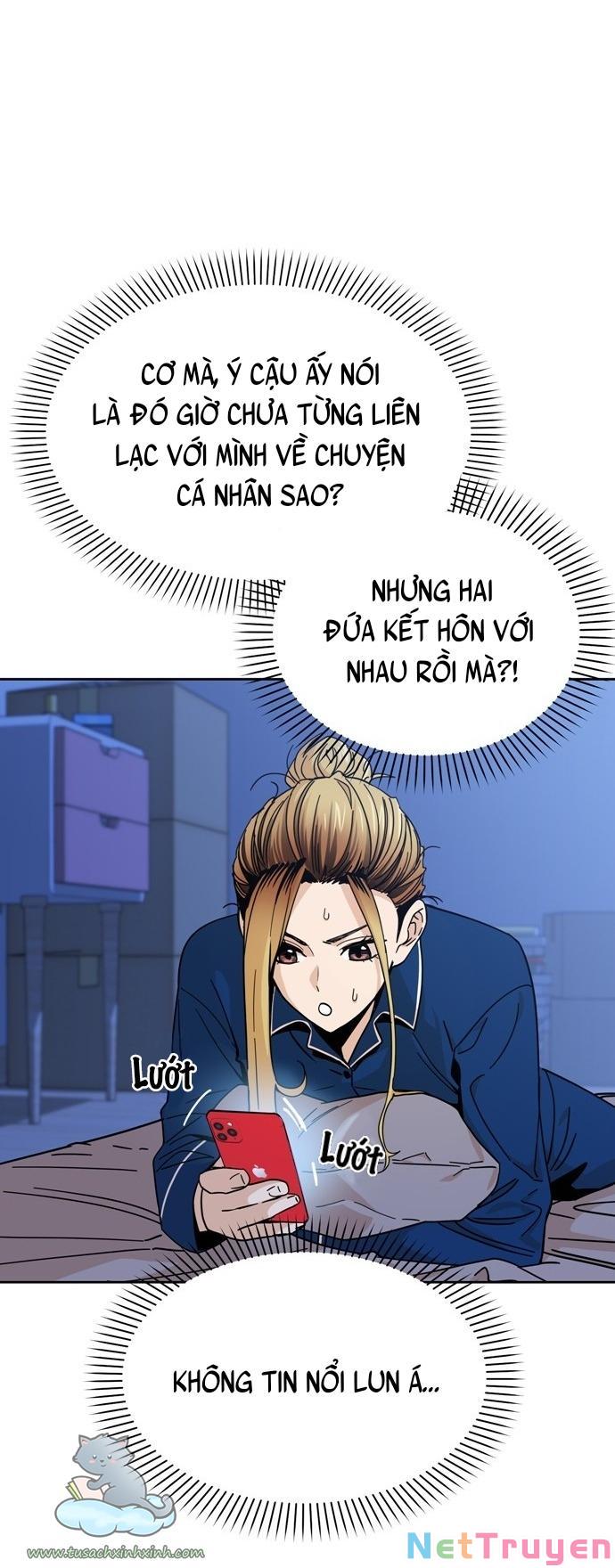 Lớ Ngớ Vớ Phải Tình Yêu Chapter 7 - Trang 56