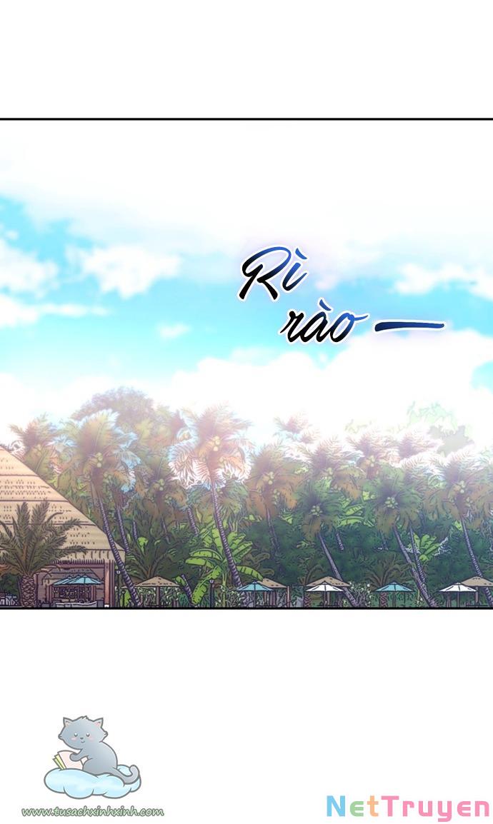 Lớ Ngớ Vớ Phải Tình Yêu Chapter 3 - Trang 21