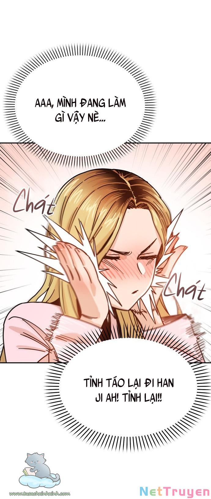 Lớ Ngớ Vớ Phải Tình Yêu Chapter 2 - Trang 16