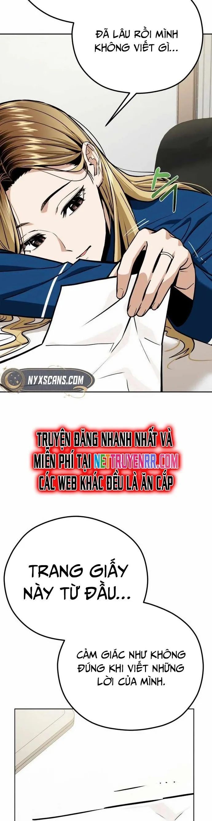 Lớ Ngớ Vớ Phải Tình Yêu Chapter 101 - Trang 36
