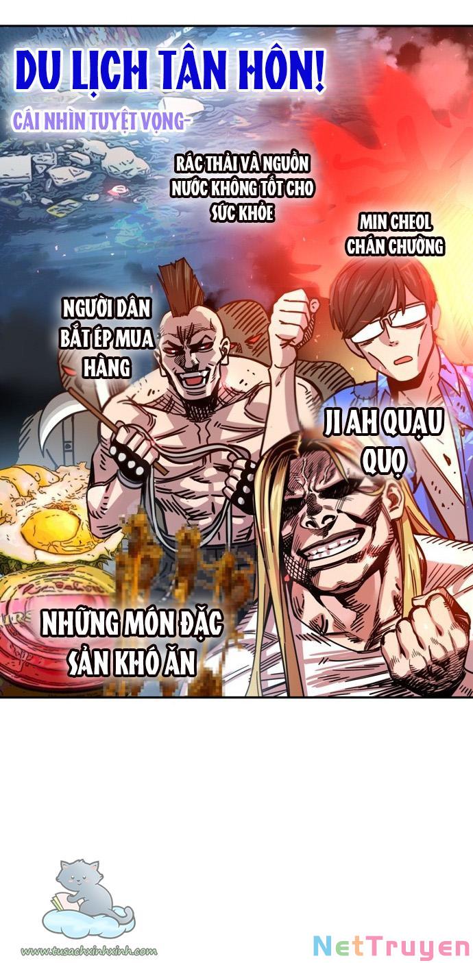 Lớ Ngớ Vớ Phải Tình Yêu Chapter 2 - Trang 40