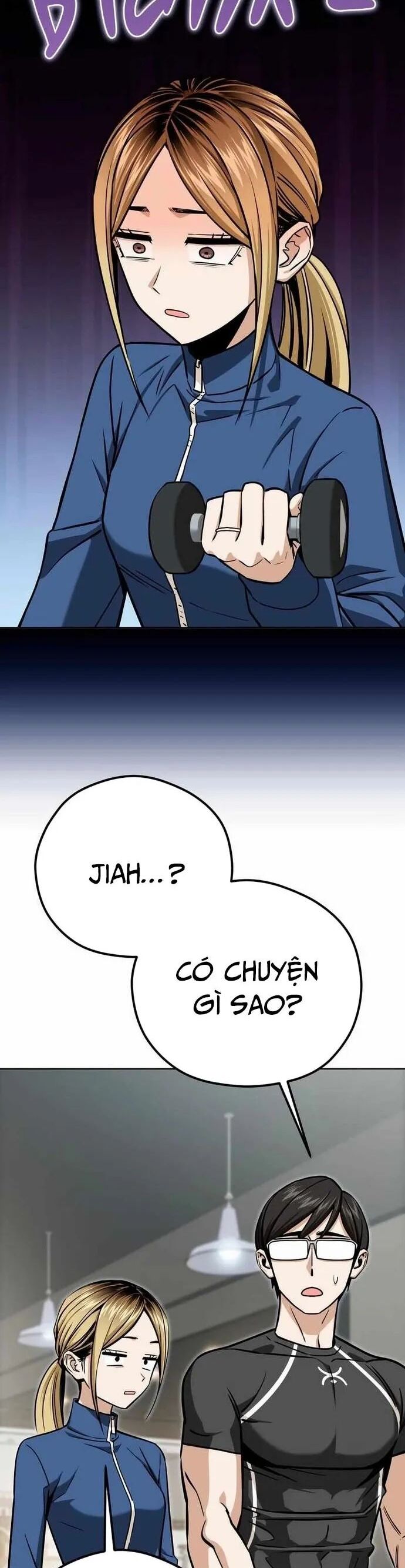 Lớ Ngớ Vớ Phải Tình Yêu Chapter 101 - Trang 22