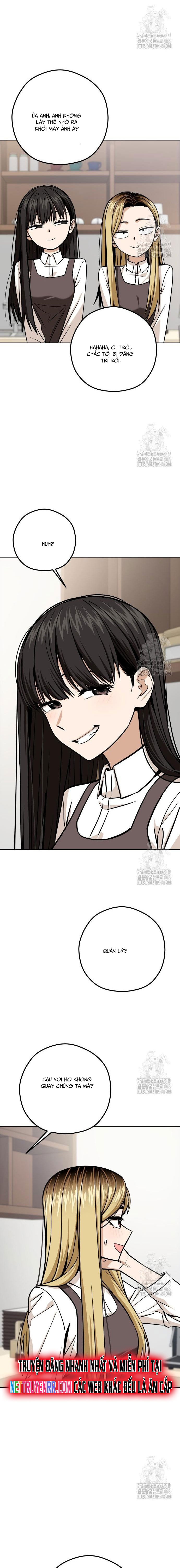 Lớ Ngớ Vớ Phải Tình Yêu Chapter 107 - Trang 3