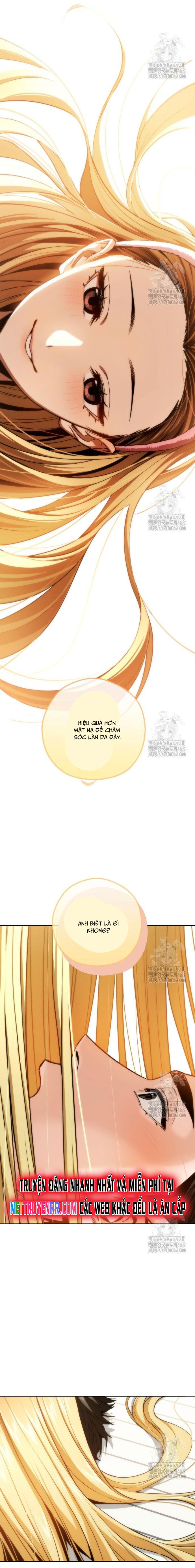 Lớ Ngớ Vớ Phải Tình Yêu Chapter 107 - Trang 15