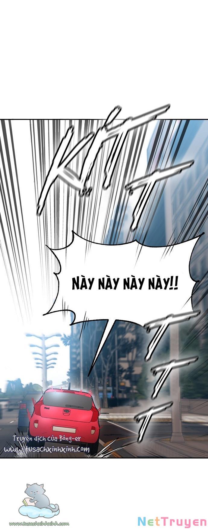 Lớ Ngớ Vớ Phải Tình Yêu Chapter 6 - Trang 17